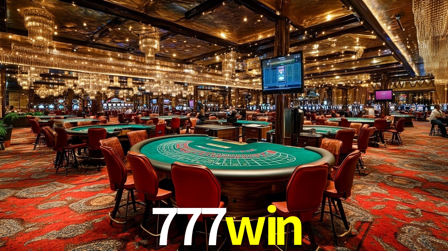 777win bet login