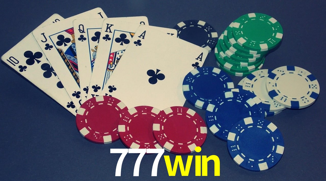 Experiência VIP 777win