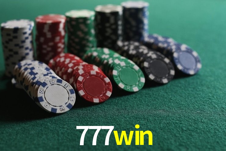 Welcome Bonus 777win