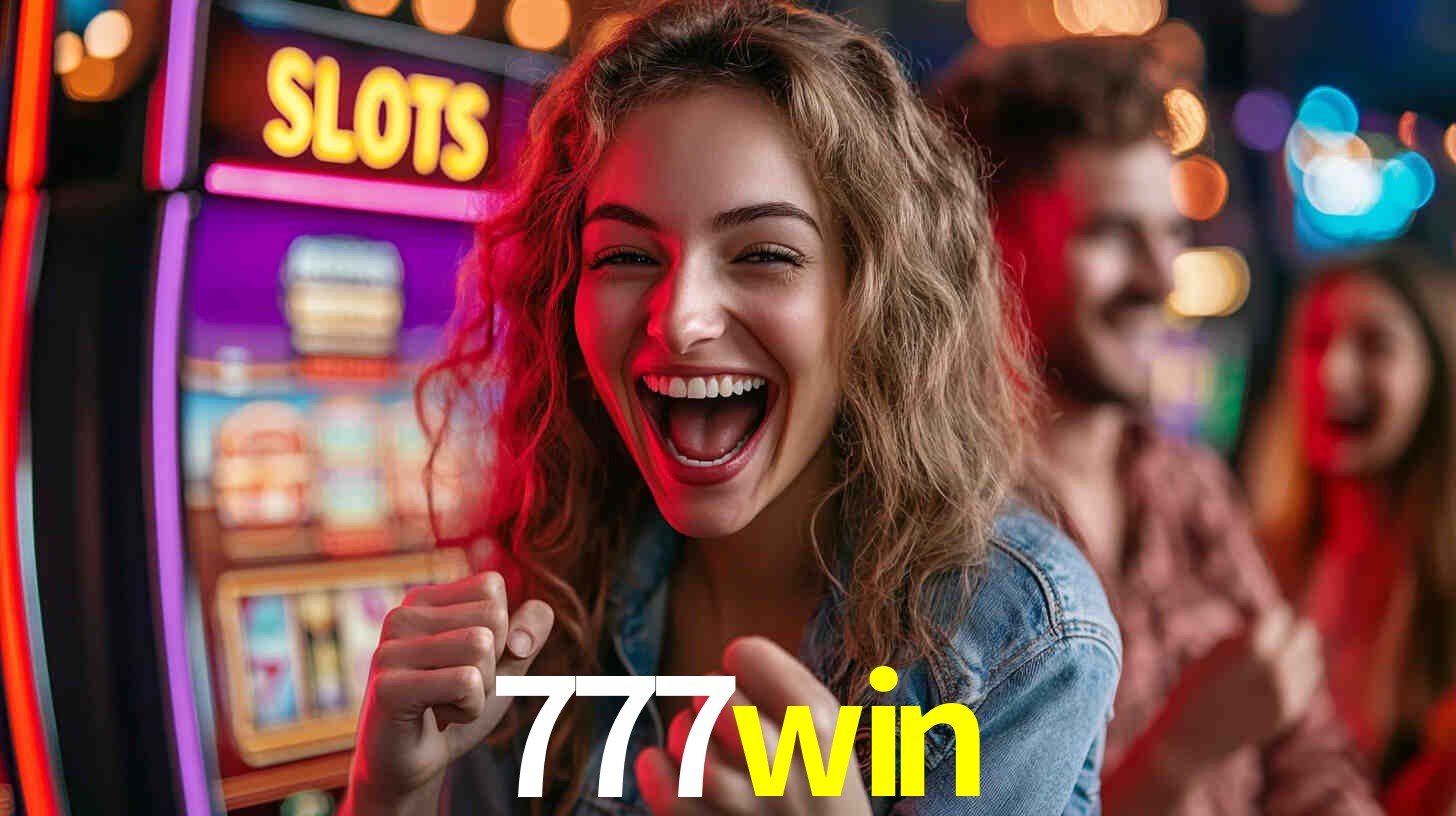 Apostas Esportivas na 777win: Um Guia Completo
