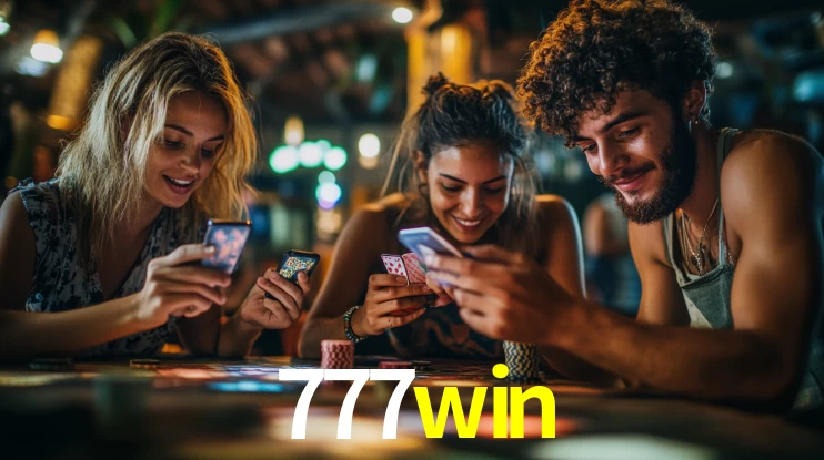 Daily Bonuses 777win