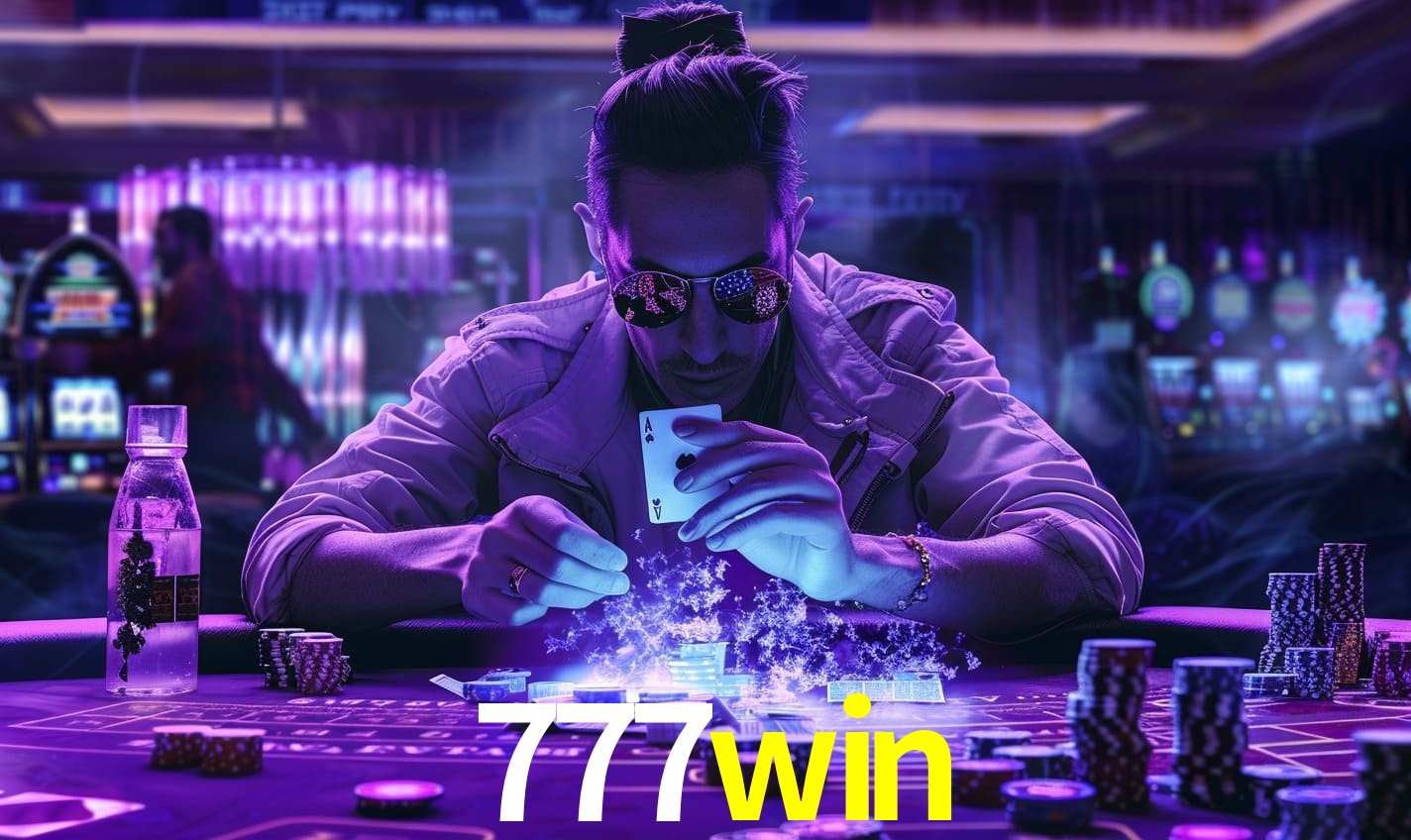 VIP Casino 777win