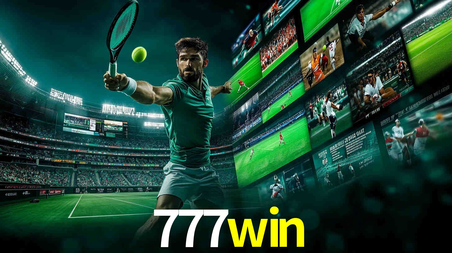Desvendando o Mundo dos Jogos Virtuais na 777win