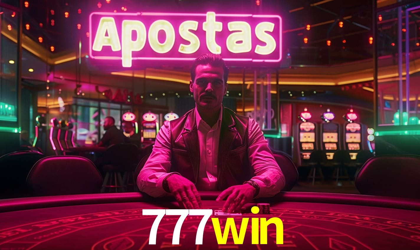 Descubra a Essência do 777win: Nossa História e Compromissos