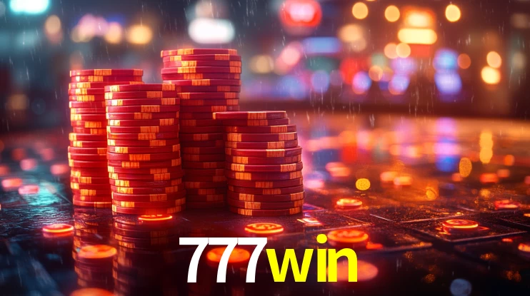 777win bet login