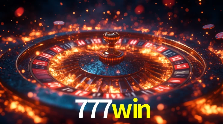 777win bet login