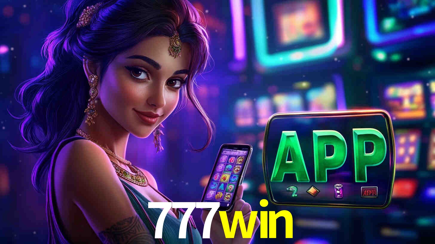 777win bet login