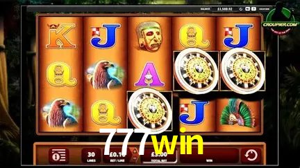 Live Casino 777win