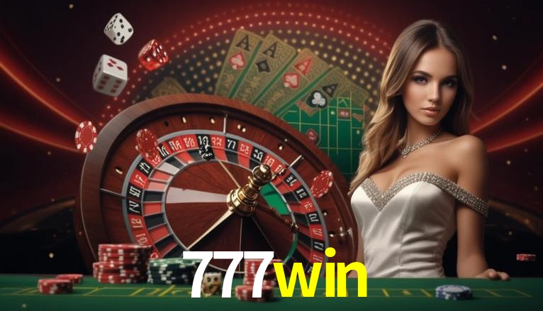 Live Casino 777win