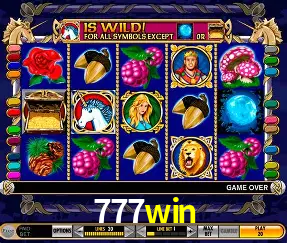 VIP Casino 777win