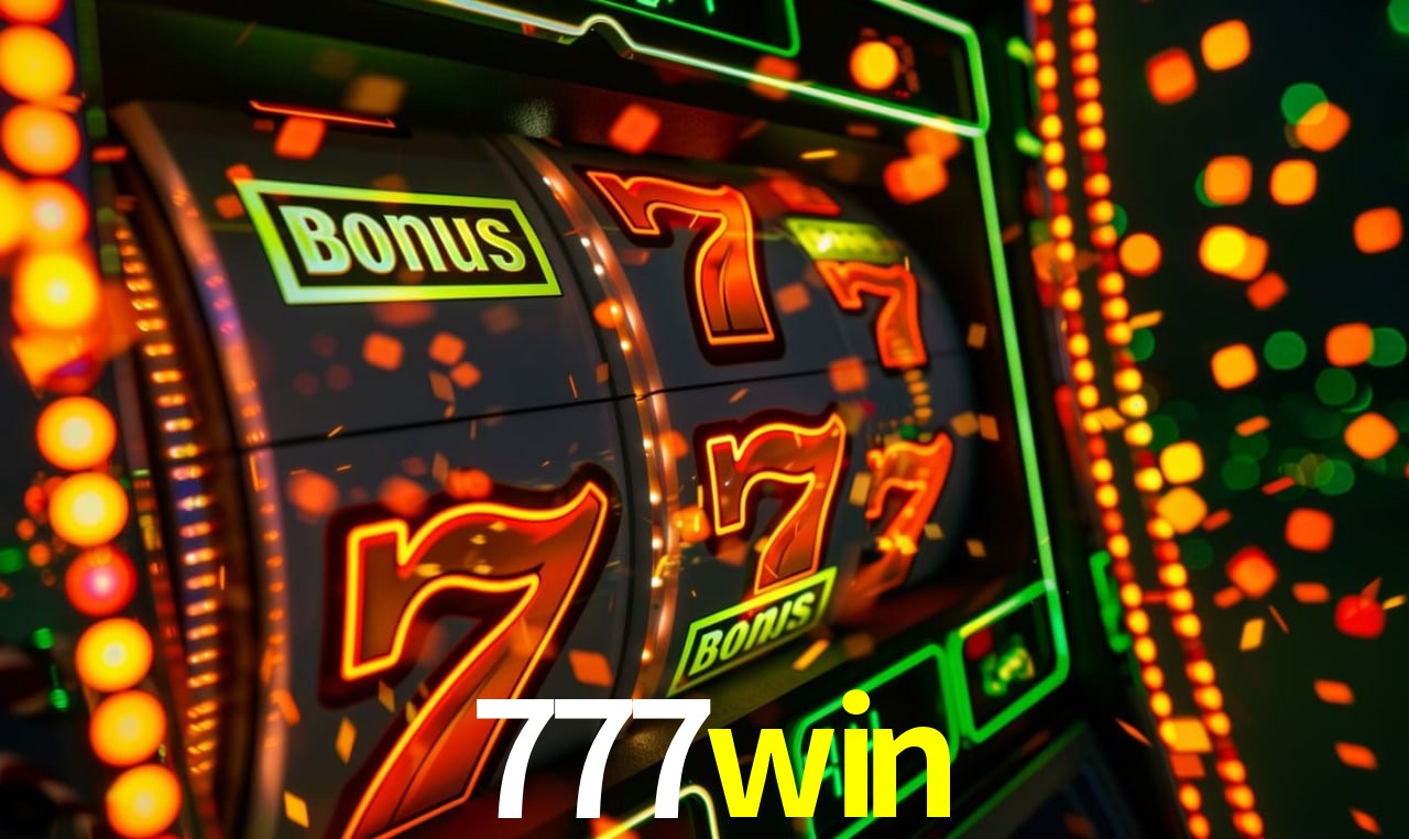 Inovações de Jogos na 777win: O Futuro das Experiências Interativas