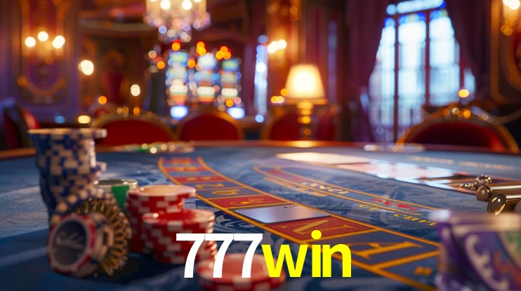 Slot Games 777win