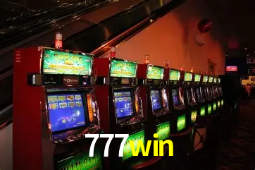 Descubra a Essência do 777win: Nossa História e Compromissos