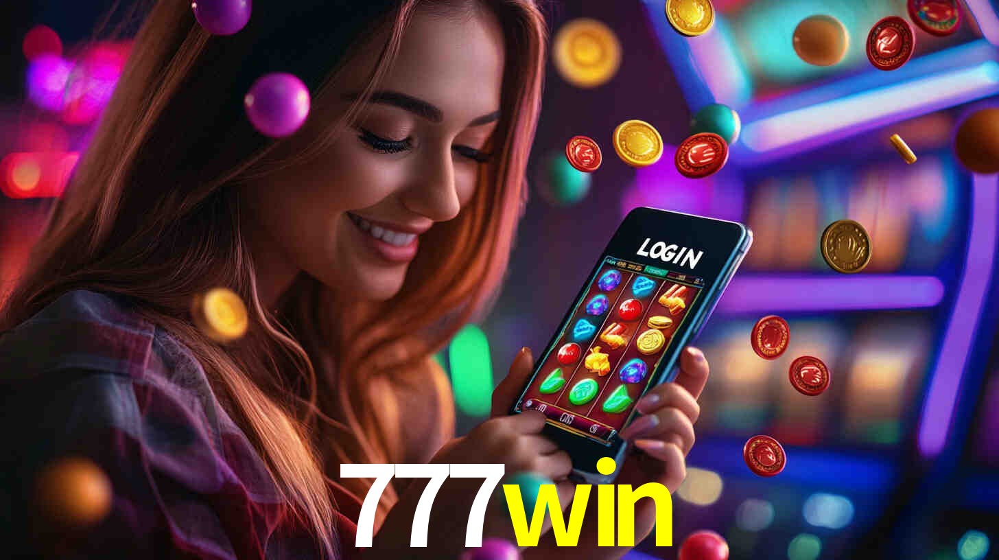 777win bet