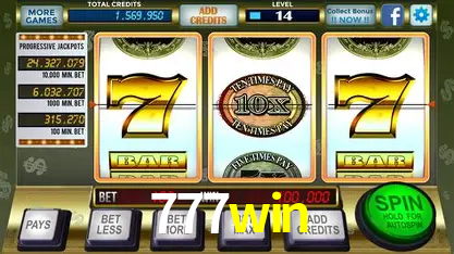 APP oficial da 777win para mobile