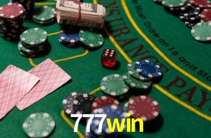 777win bet