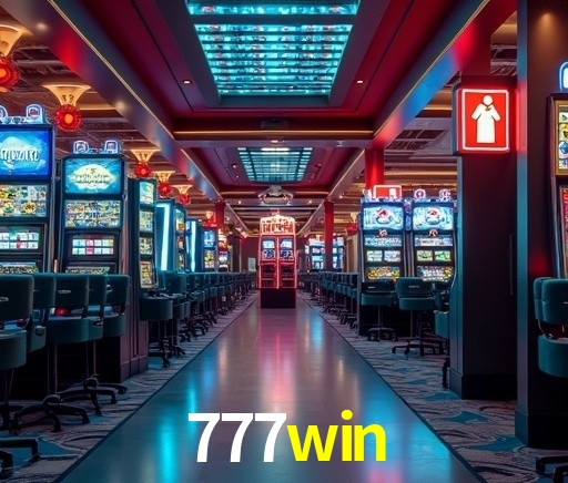 Descubra a Essência do 777win: Nossa História e Compromissos