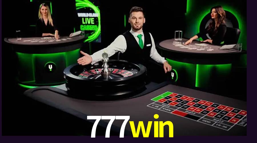 Secure Login 777win