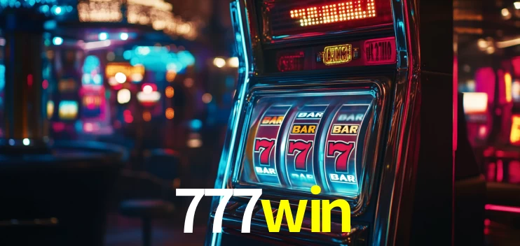 Welcome Bonus 777win