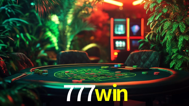 Tournaments 777win