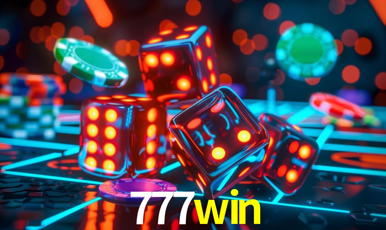 A Emoção da Loteria na 777win: Uma Chance de Mudança de Vida