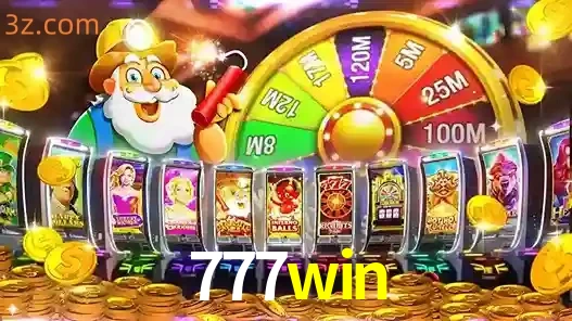 Explorando a Jogabilidade dos Caça-Níqueis no 777win