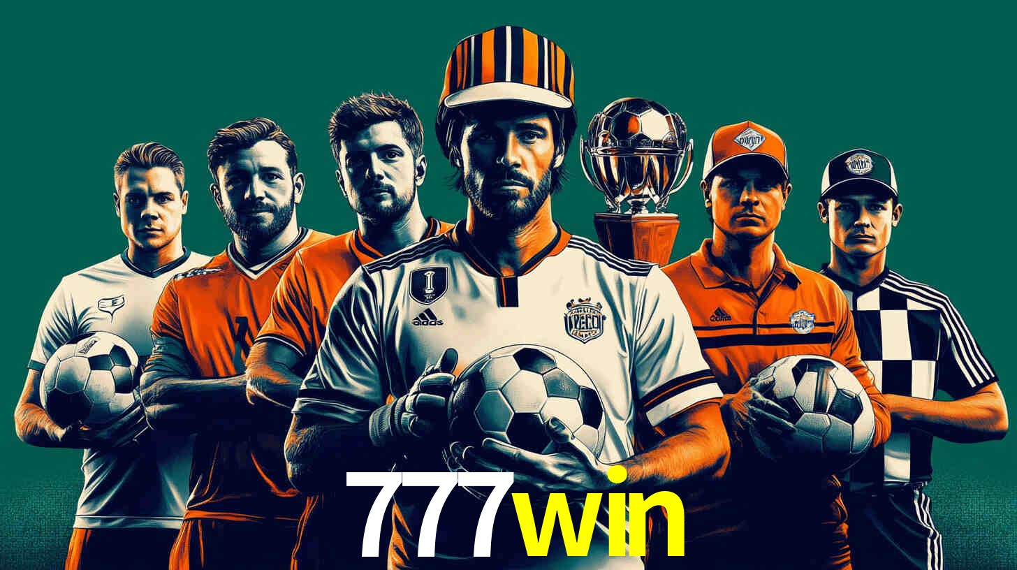 Explorando a Categoria de Eventos em Apostas na 777win