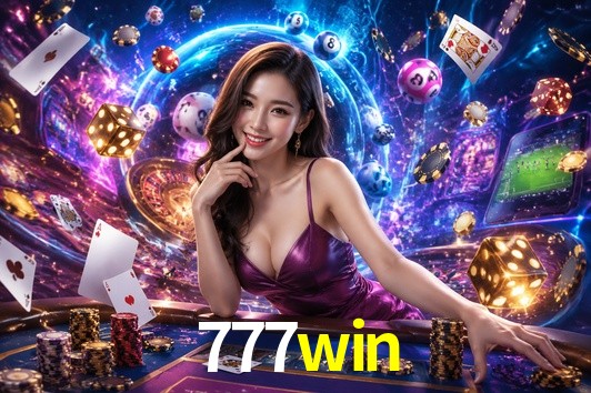 Statistics 777win