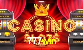 Slot Games 777win