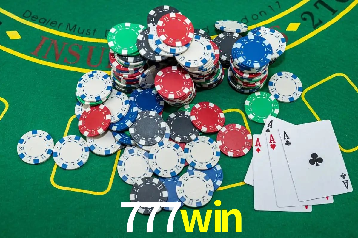 PIX Instantâneo 777win