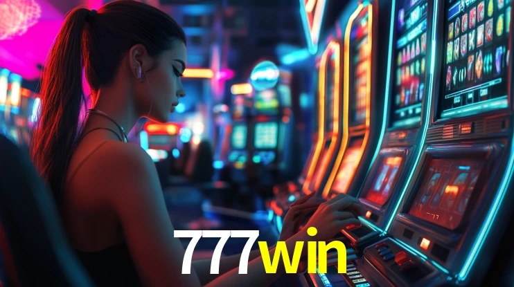 777win bônus — painel de promoções no aplicativo