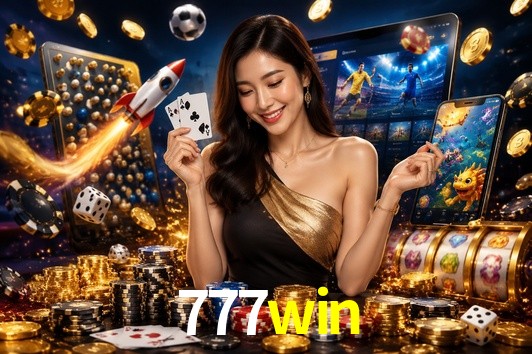 Account Benefits 777win