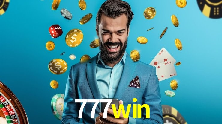 Live Casino 777win