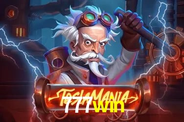 Provedores de Jogos 777win