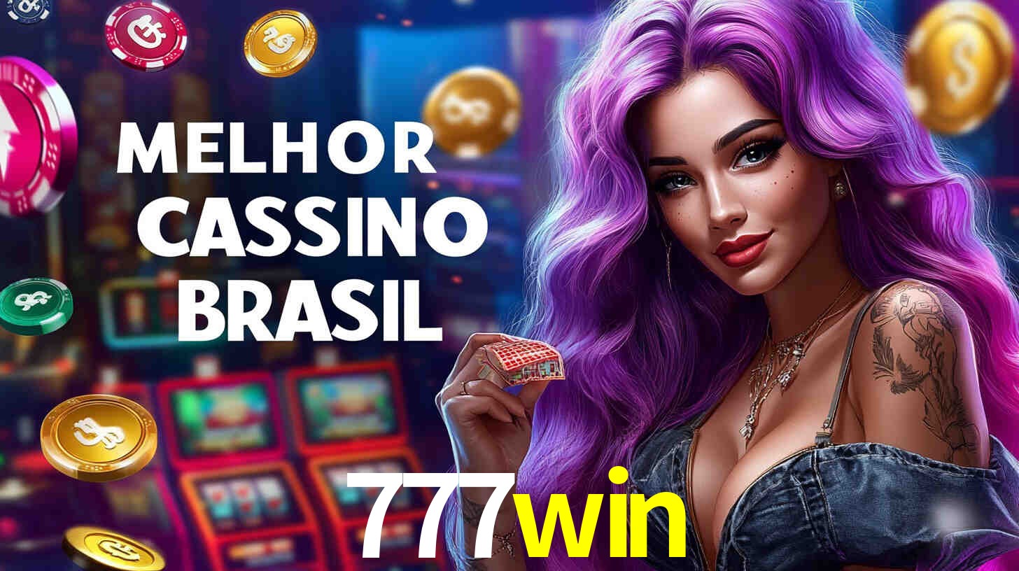 Descubra a Essência do 777win: Nossa História e Compromissos