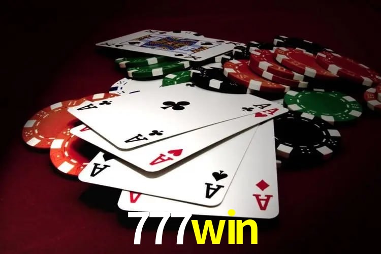 Bônus Diários 777win
