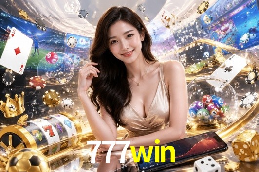 Welcome Bonus 777win