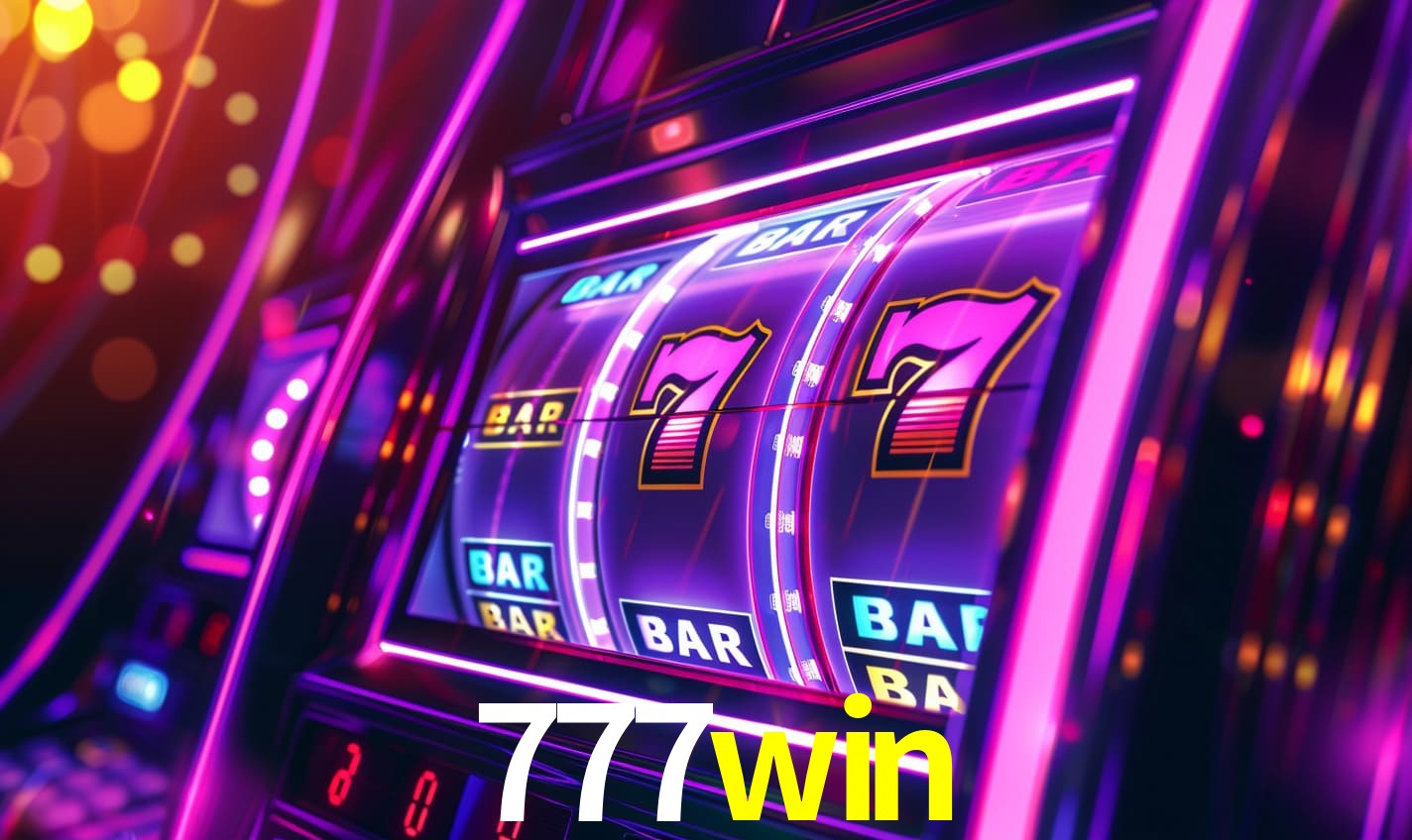 777win - Fortuna e Diversão - 777win.com
