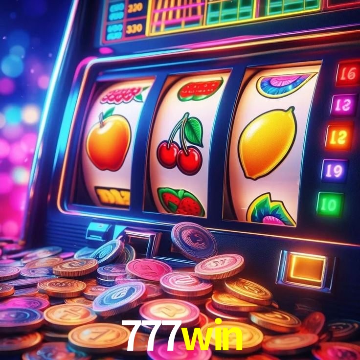 Apostas de Tênis 777win
