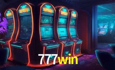 Descubra a Magia dos Jogos de Arcade no 777win