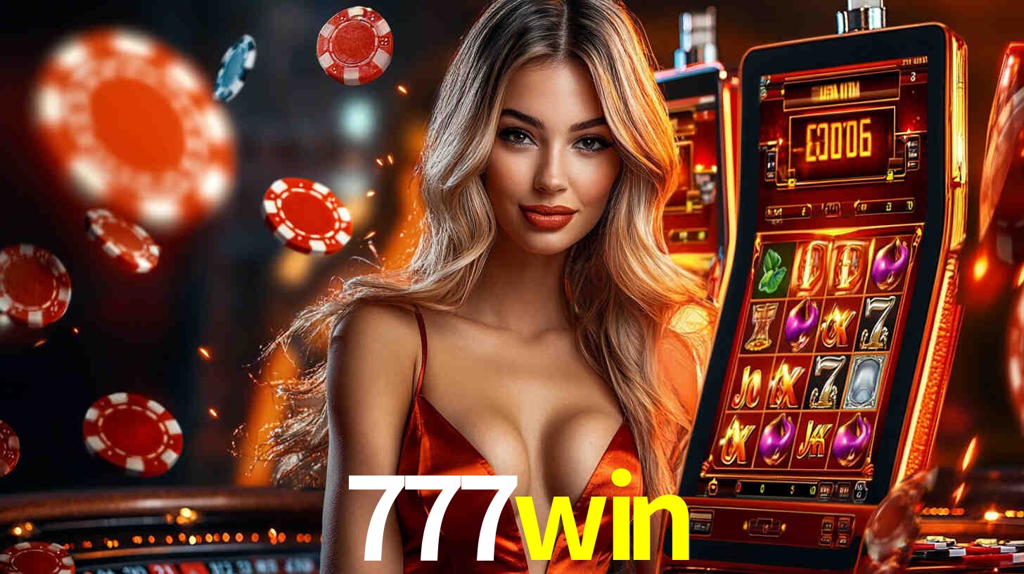 777win: Jogos de Caça-Níqueis-Altas Recompensas, Roleta-Velocidade, Blackjack-Desafios Máximos