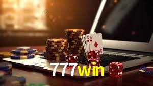 cassino 777win